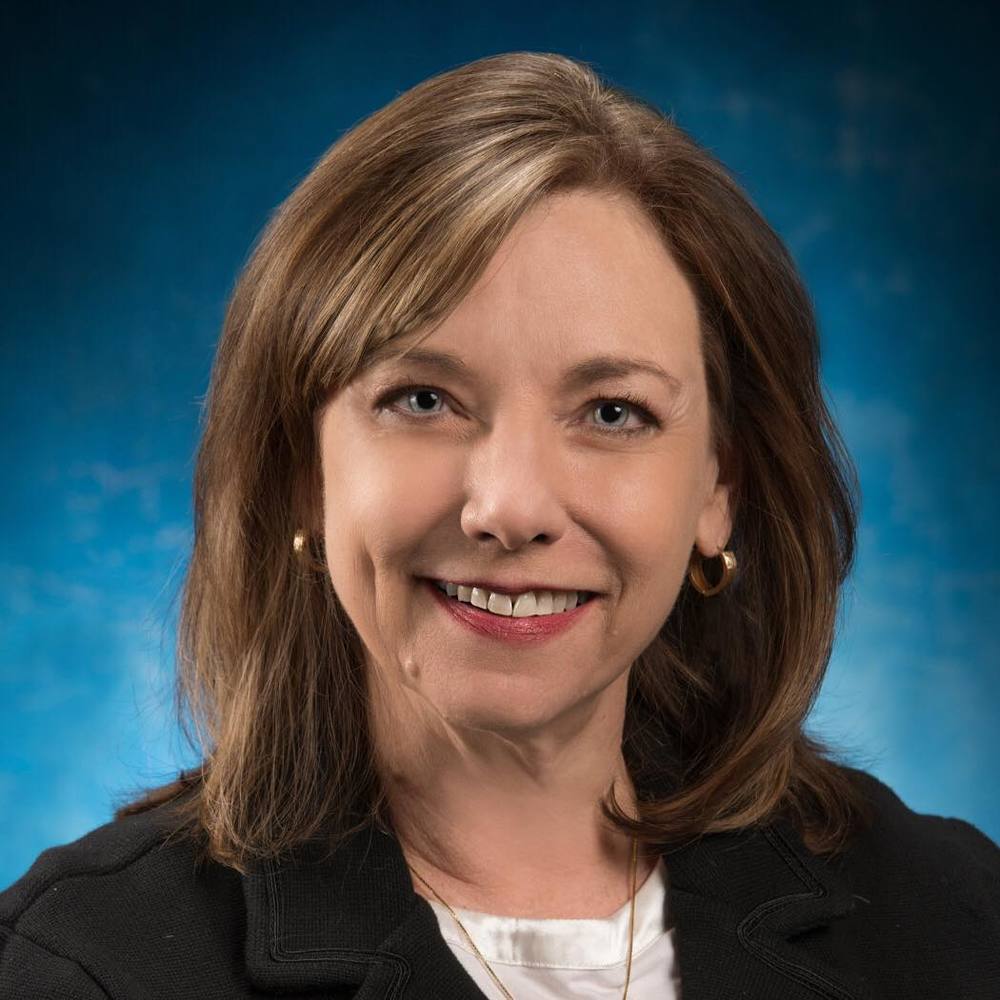 Meet your Posher, Susan